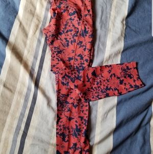 Lululemon Speed Up Tights